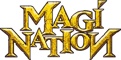 Magi Nation (GBA) Play Online